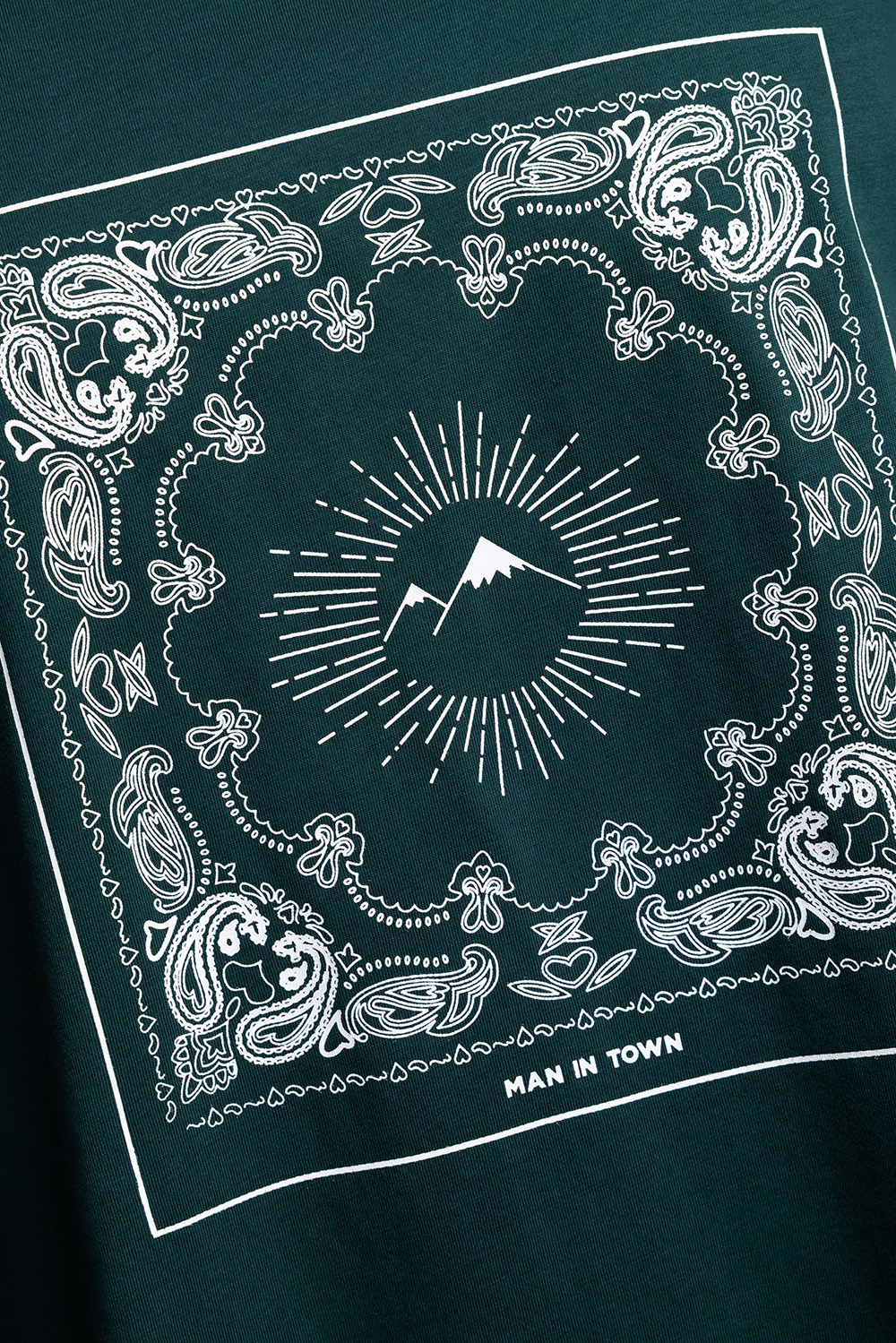 “Ararat” Oversize T-Shirt - Image 15