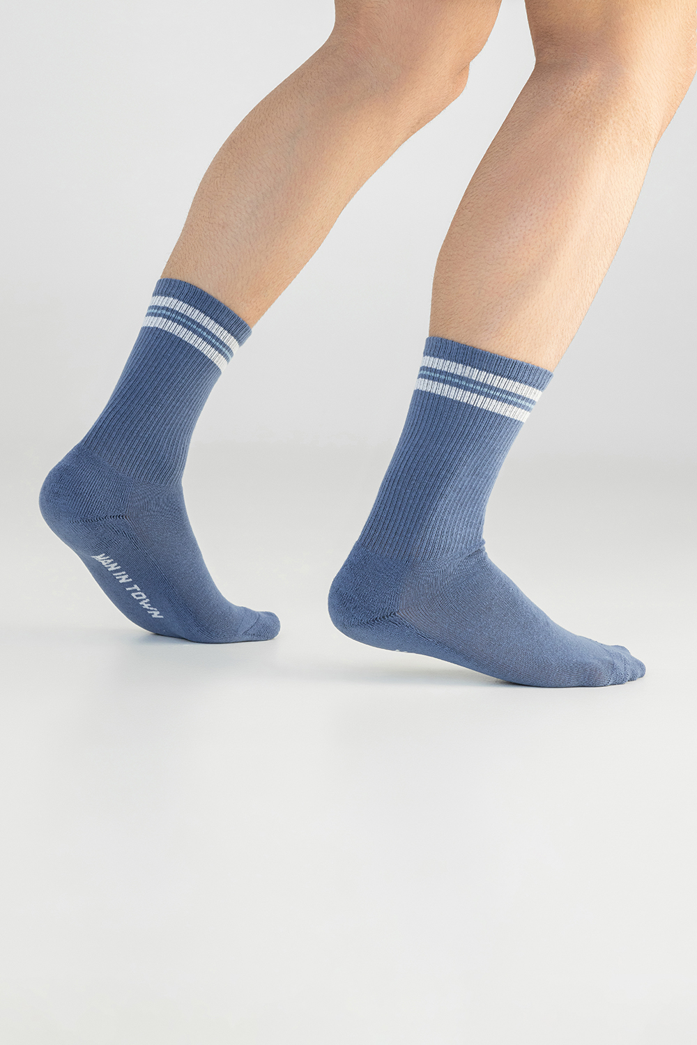 Sport Style Socks - Image 6