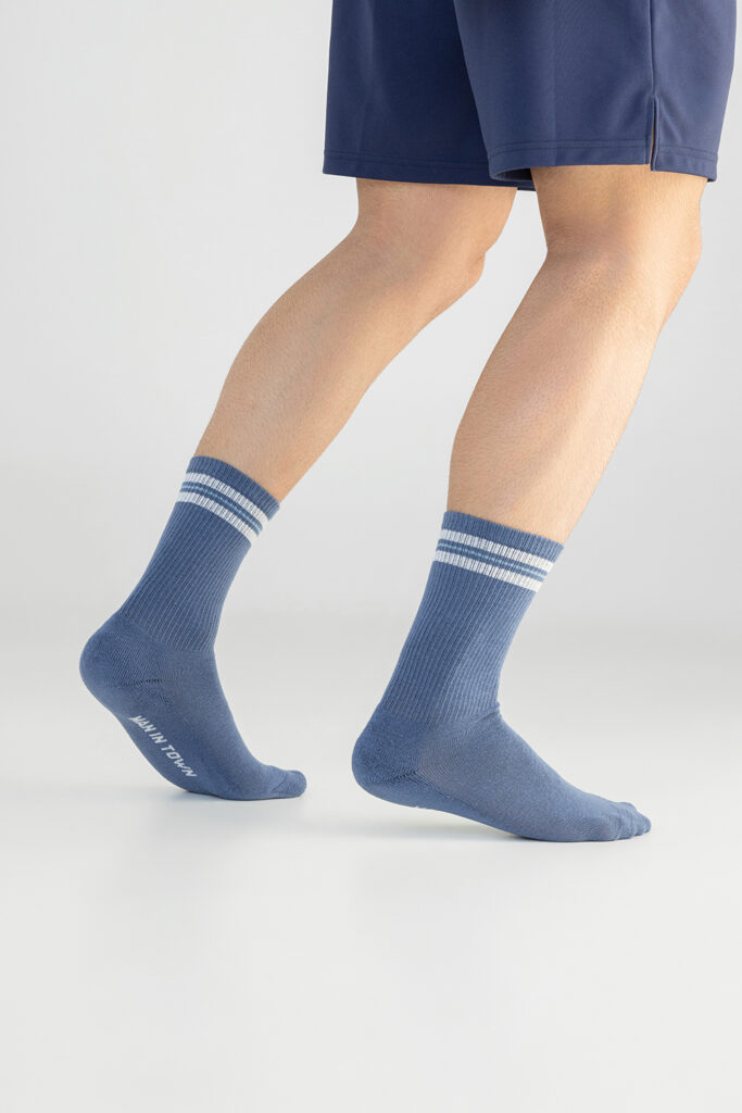 Sport Style Socks