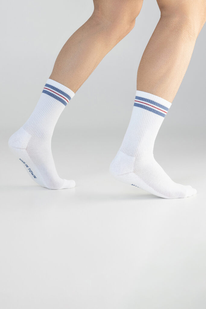 Sport Style Socks