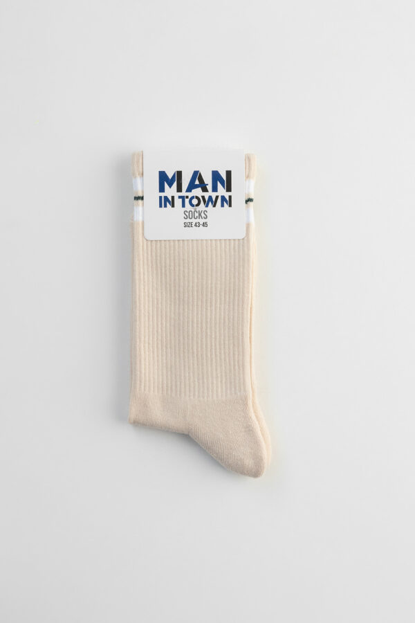 Sport Style Socks