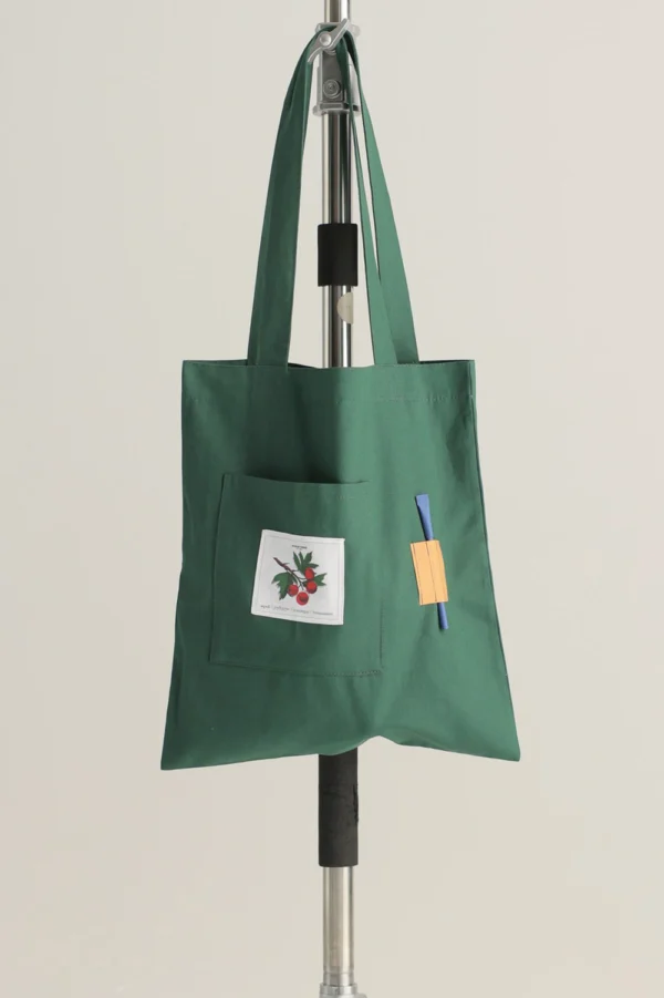 “Hawthorn” Tote Bag