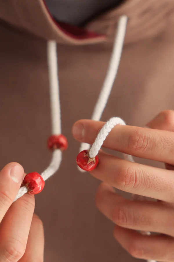 “Hawthorn” Hoodie