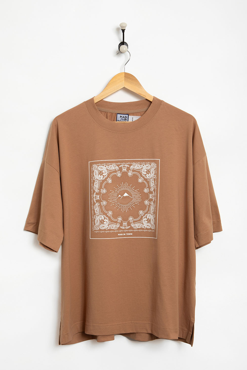 “Ararat” Oversize T-Shirt - Image 12