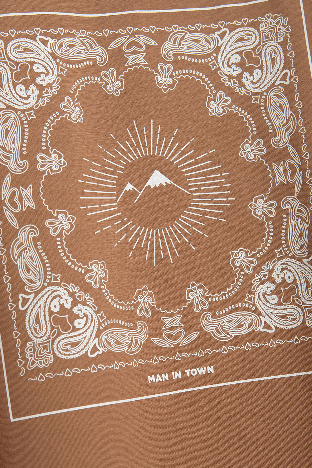 “Ararat” Oversize T-Shirt - Image 11