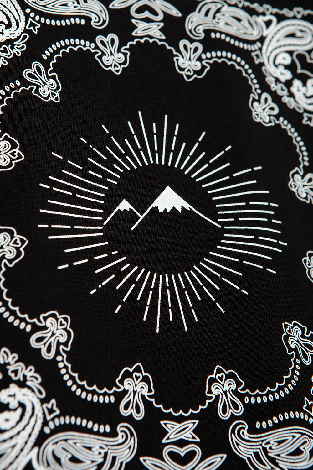 “Ararat” Oversize T-Shirt - Image 4