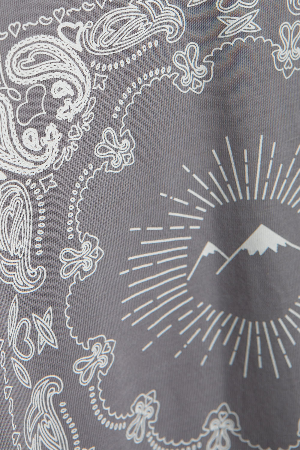 “Ararat” Oversize T-Shirt - Image 7