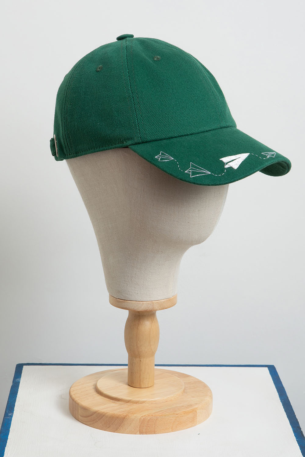 “Plane” Cap - Image 7