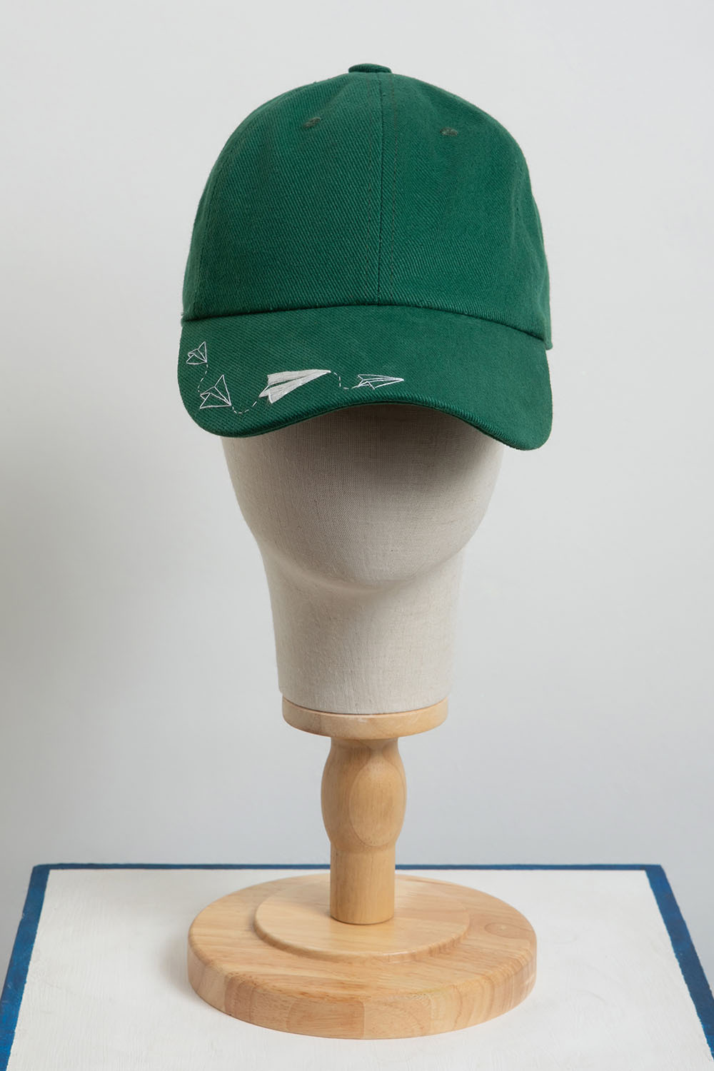 “Plane” Cap - Image 8