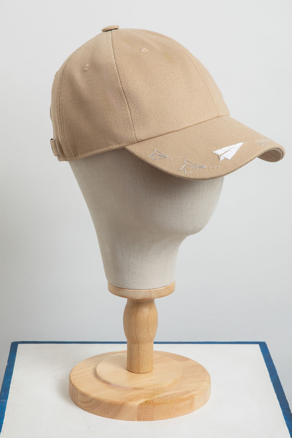 “Plane” Cap - Image 4