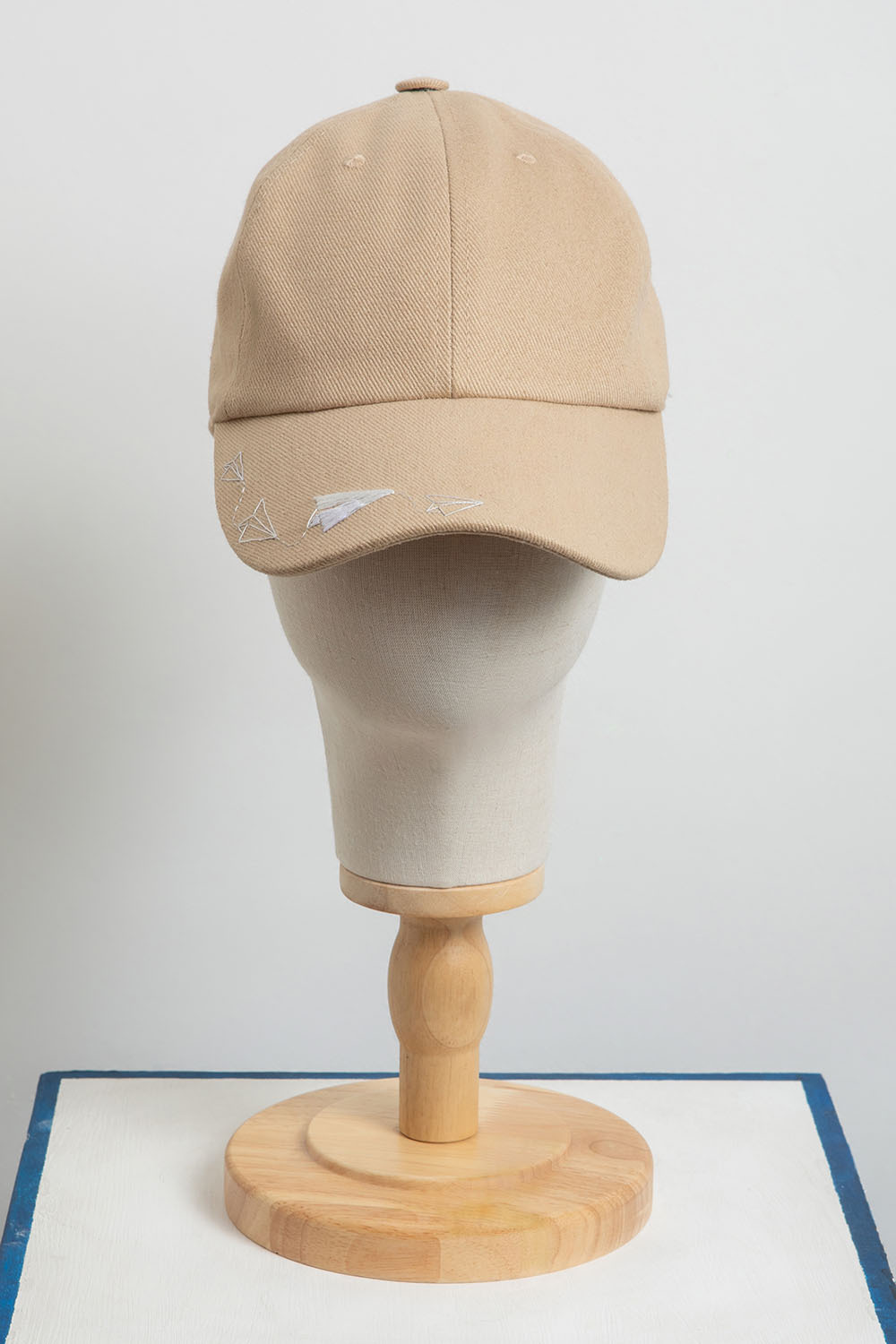 “Plane” Cap - Image 5