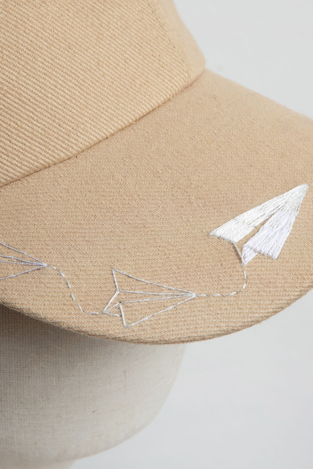 “Plane” Cap - Image 6