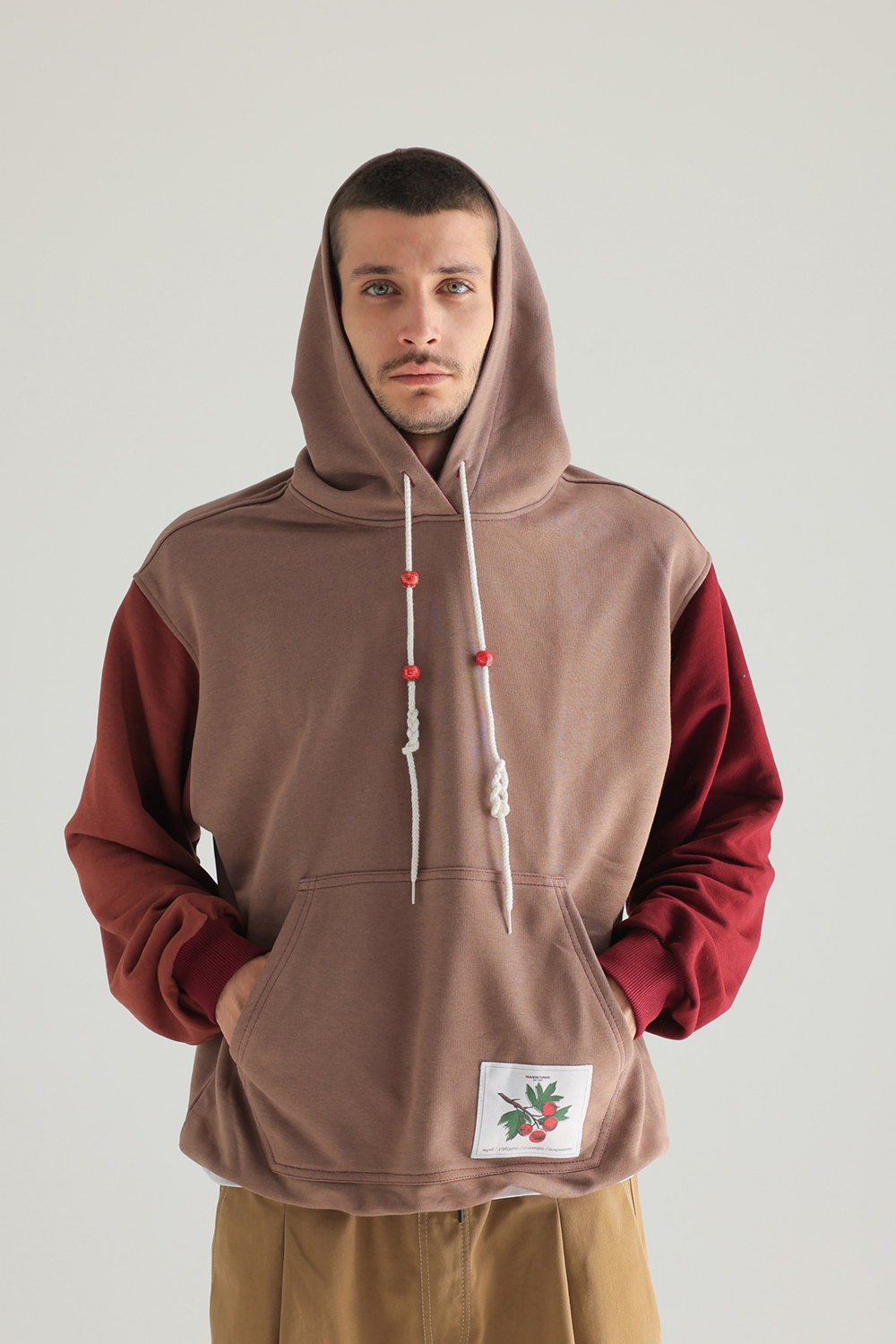 “Hawthorn” Hoodie - Image 1