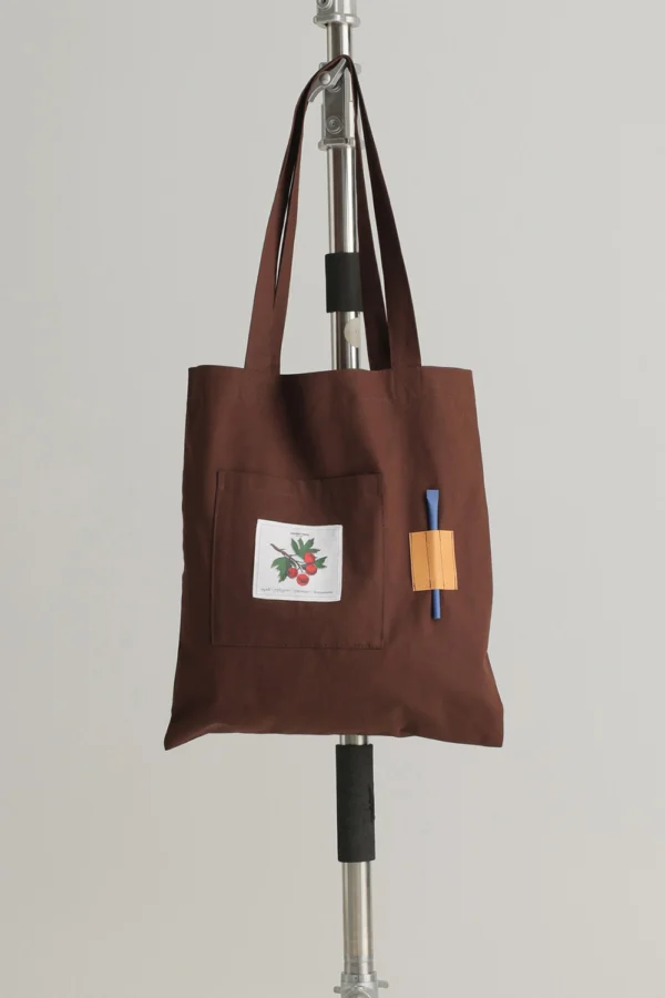 “Hawthorn” Tote Bag
