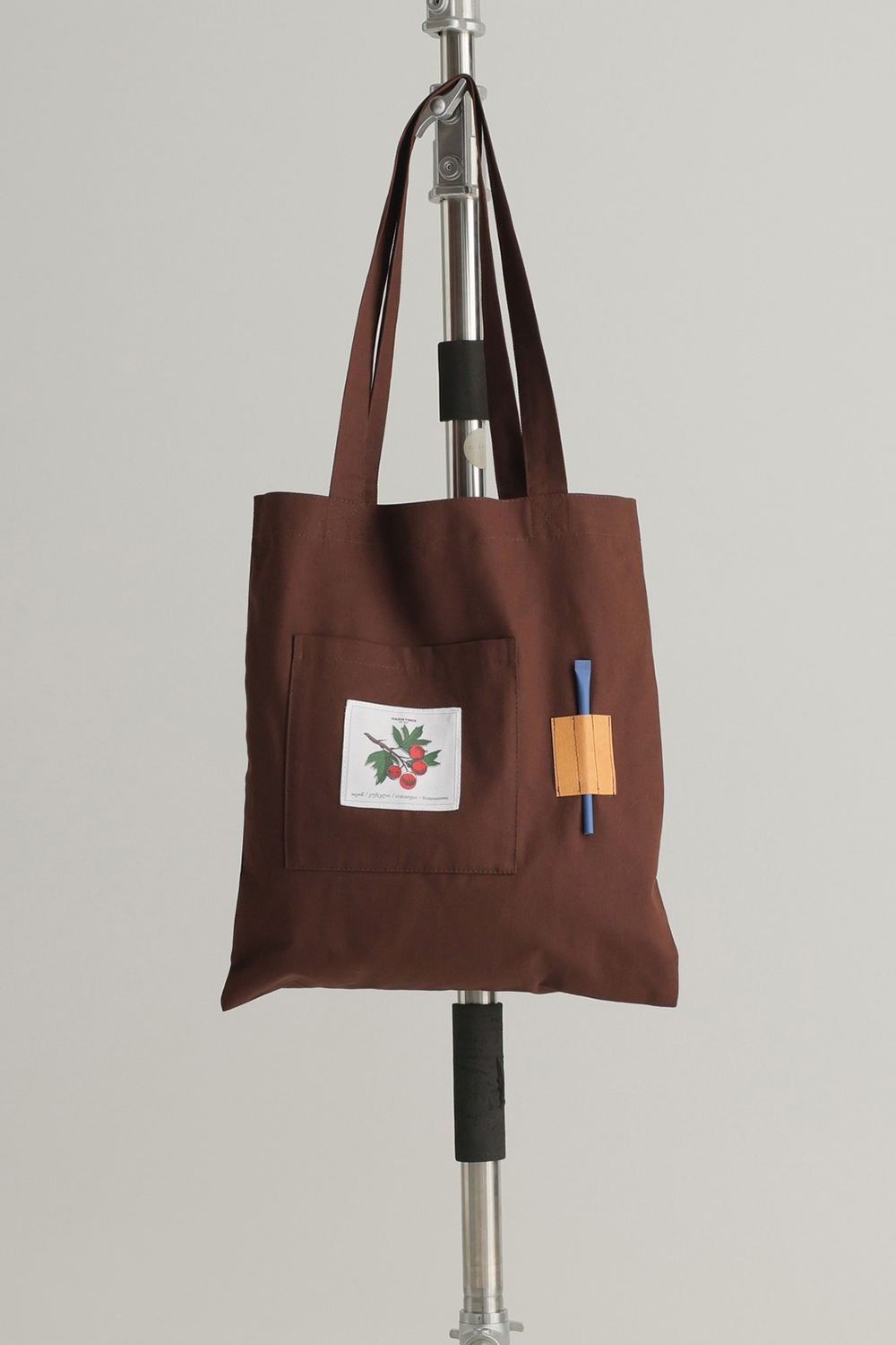 “Hawthorn” Tote Bag - Image 1