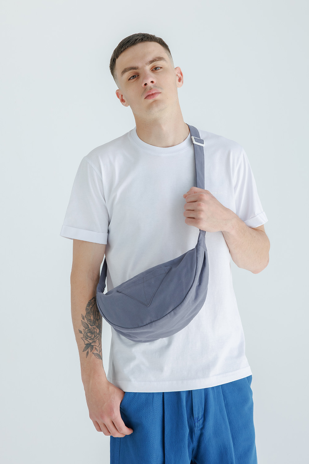 “Plane” Bag - Image 1