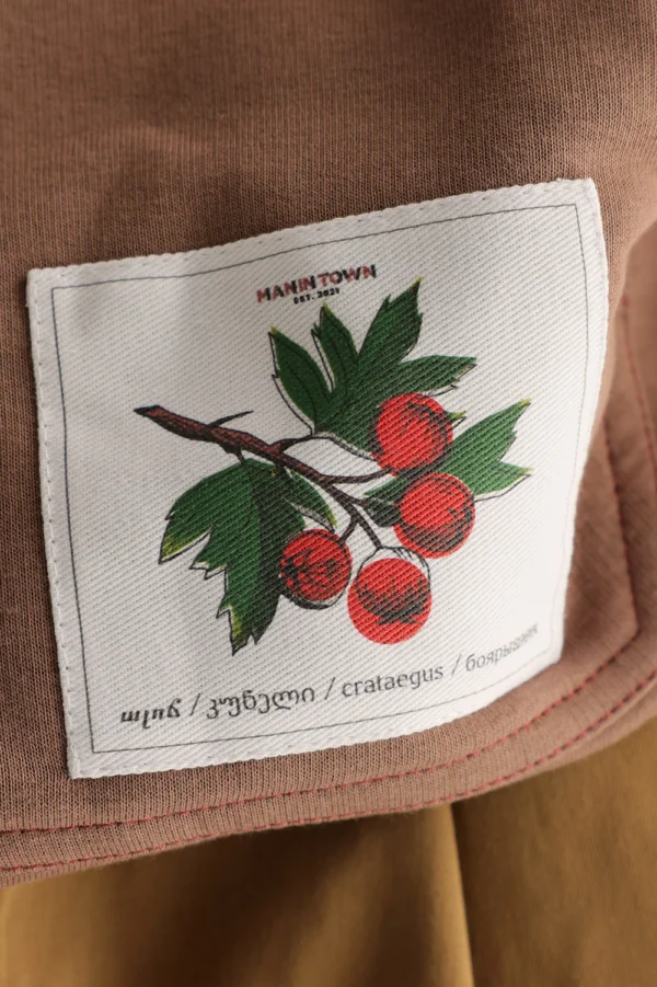 “Hawthorn” Hoodie