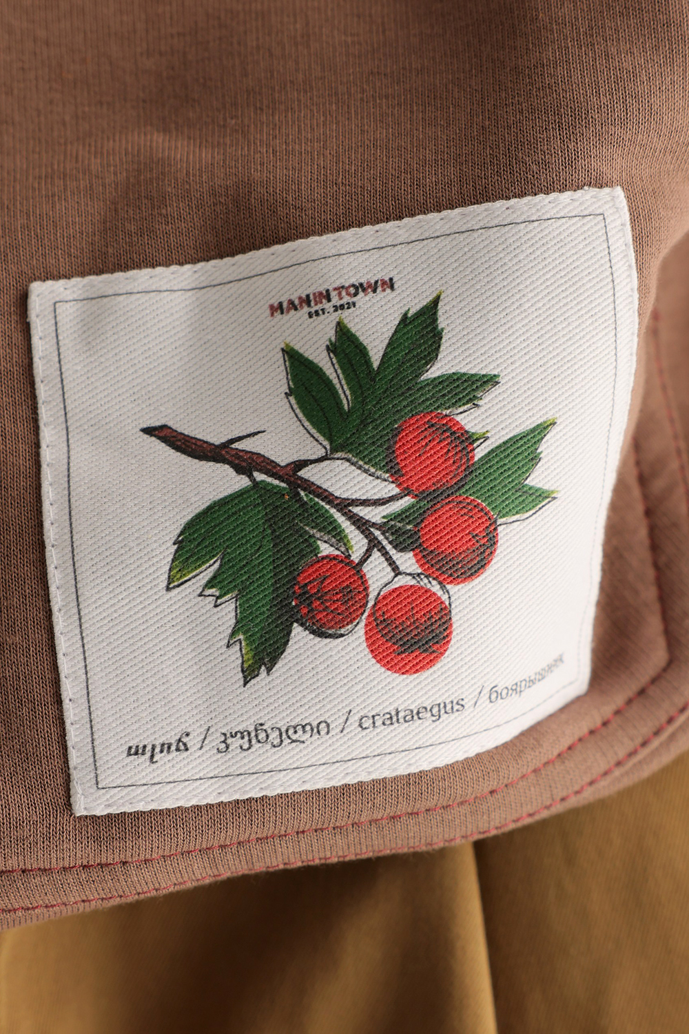 “Hawthorn” Hoodie - Image 4