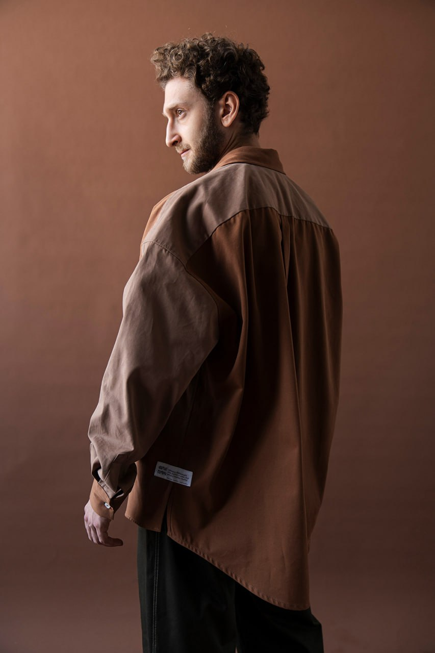 Super Oversize Shirt - Image 2