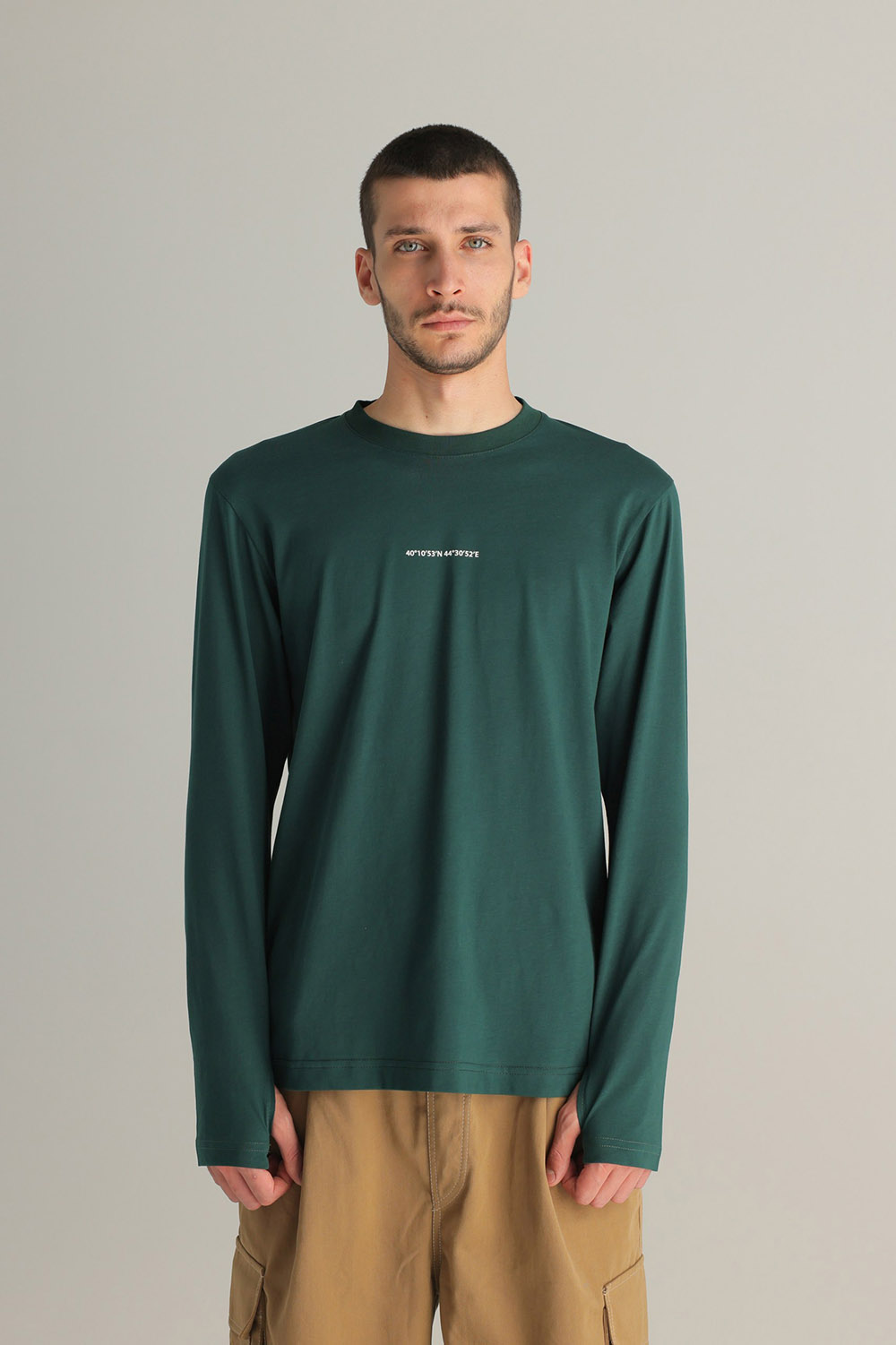 “Coordinates” Long Sleeve - Image 9