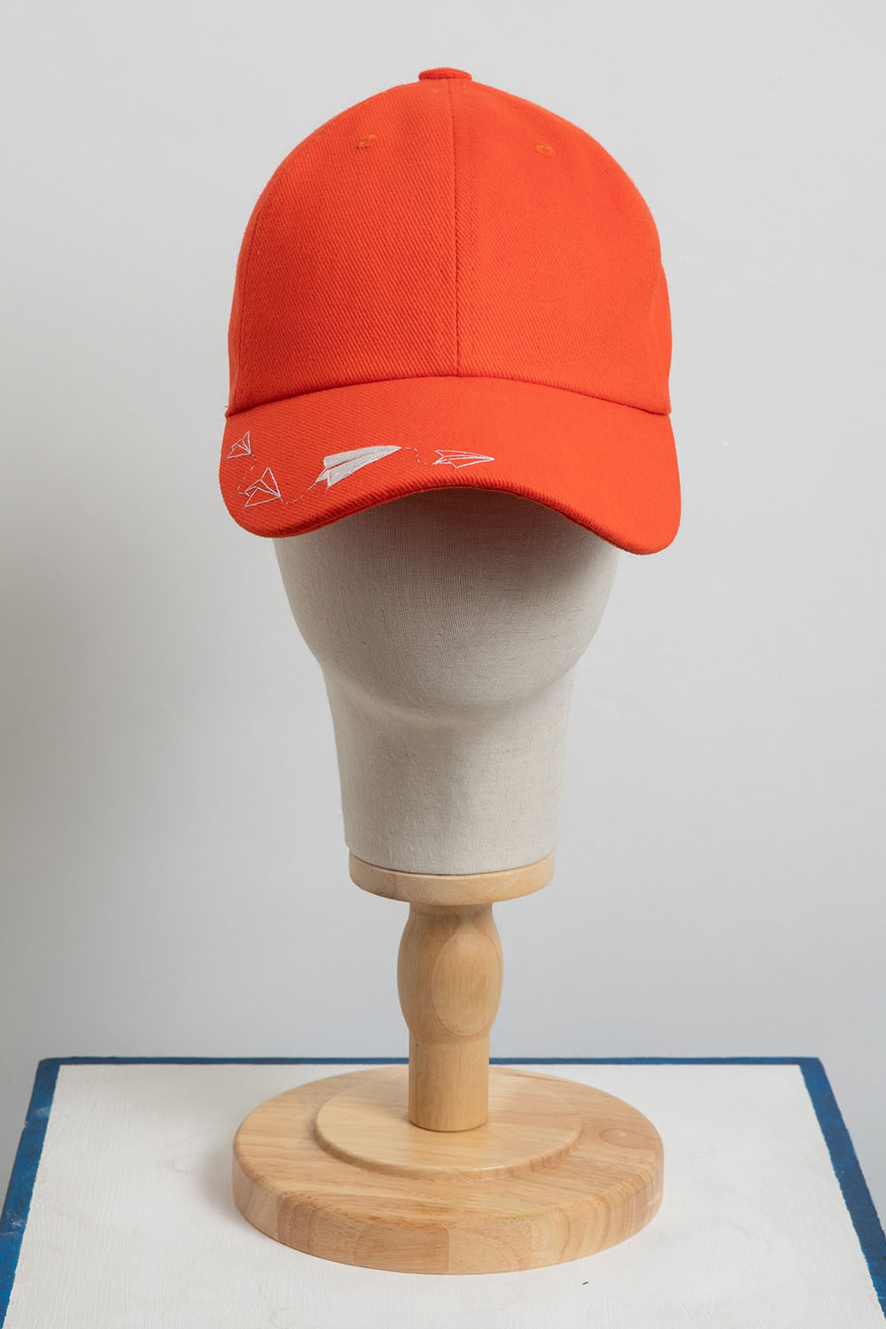 “Plane” Cap - Image 2