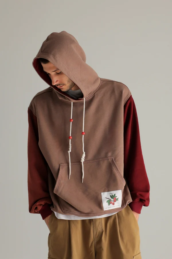“Hawthorn” Hoodie