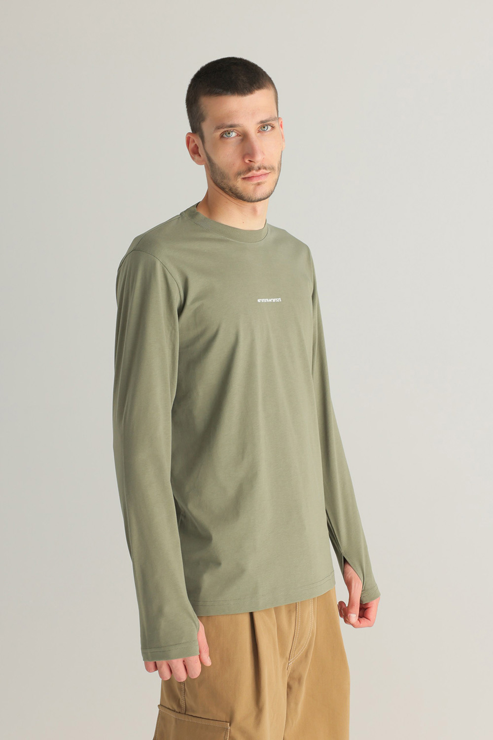 “Coordinates” Long Sleeve - Image 14