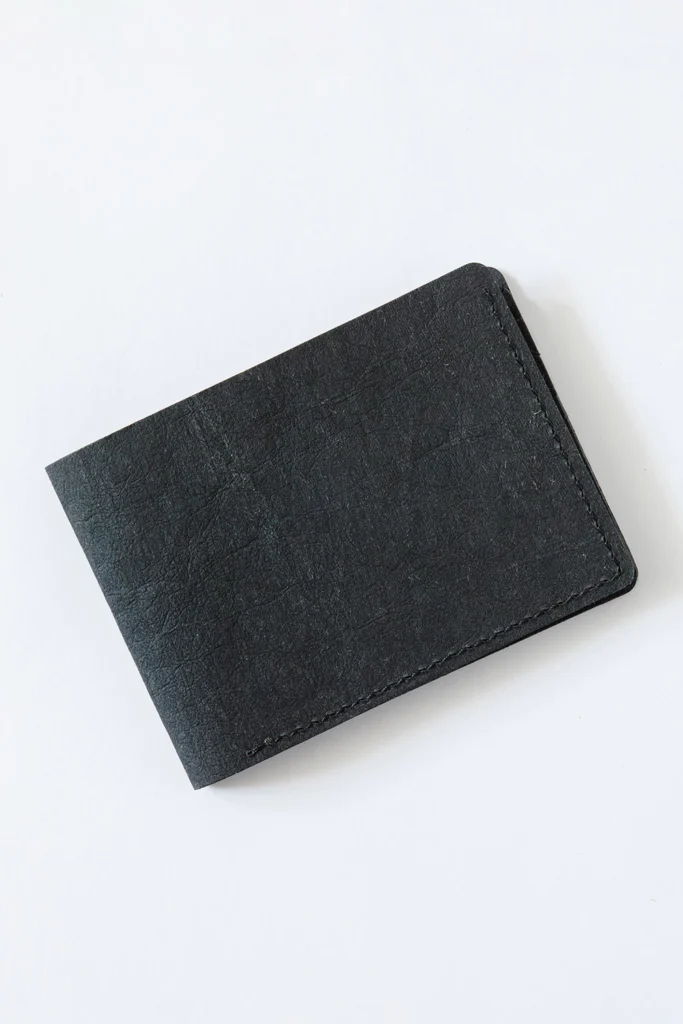 Wallet, Black