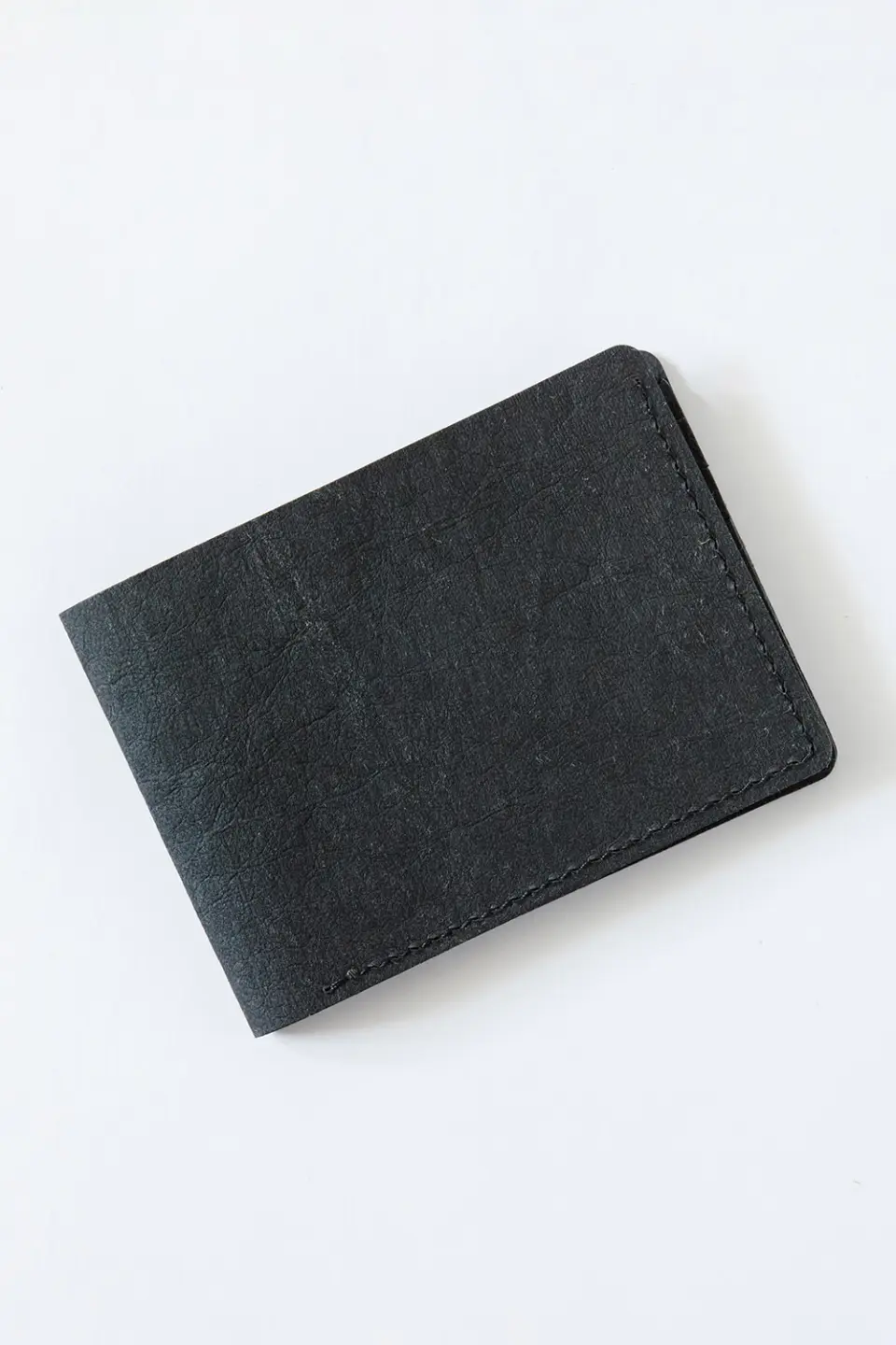 Wallet, Black