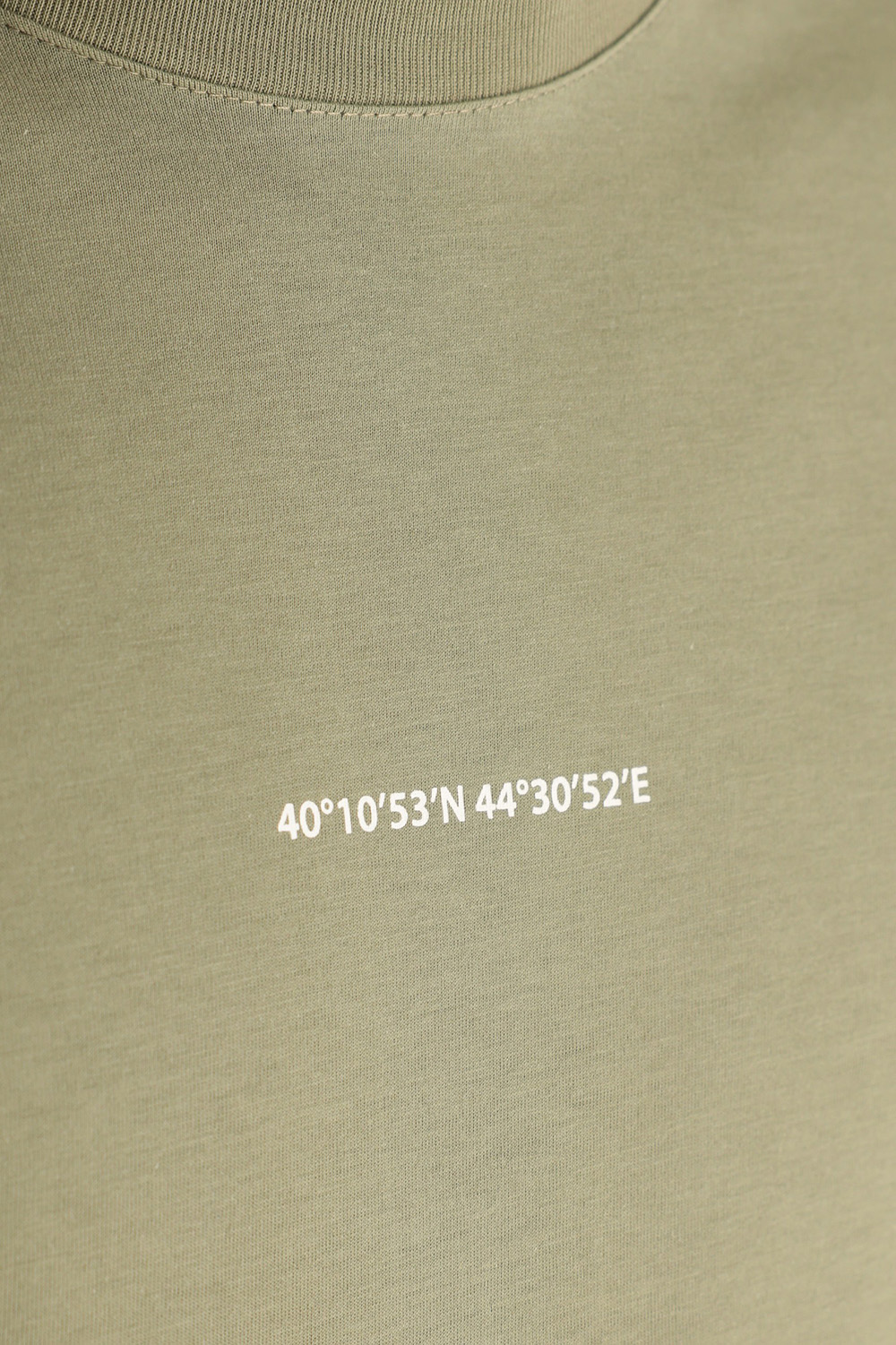 “Coordinates” Long Sleeve - Image 16