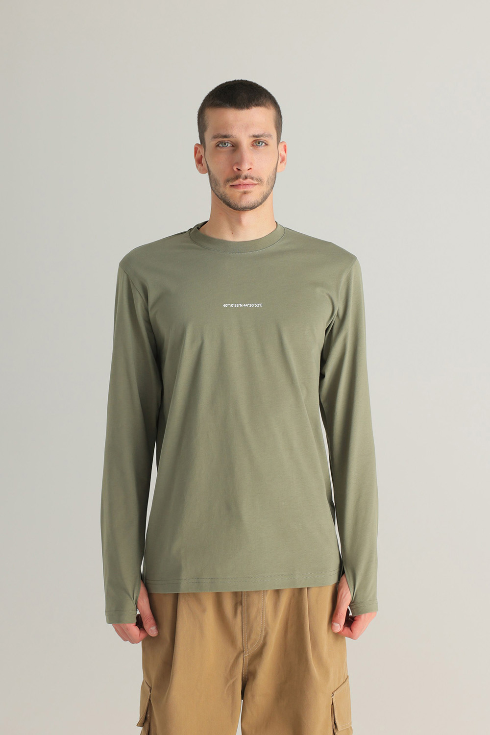 “Coordinates” Long Sleeve - Image 13