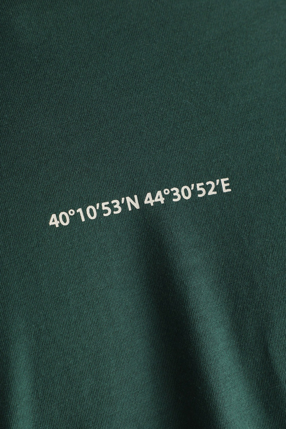 “Coordinates” Long Sleeve - Image 12