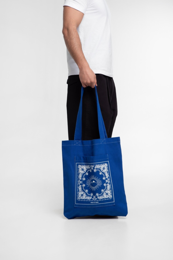 "Ararat" Tote Bag