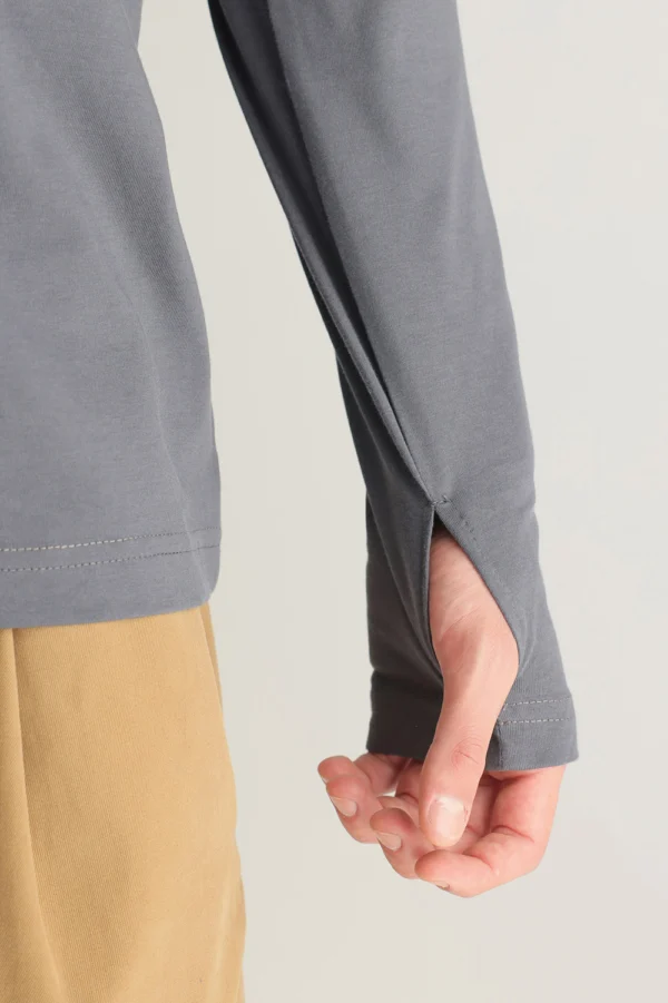 “Coordinates” Long Sleeve