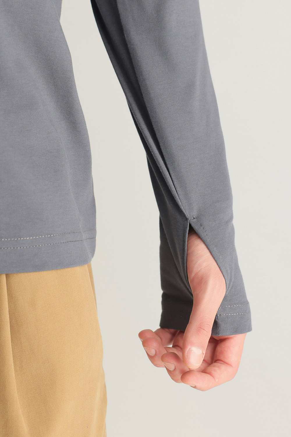 “Coordinates” Long Sleeve - Image 3