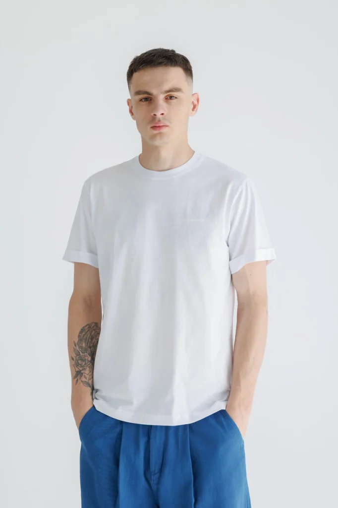 "Coordinates" T-Shirt