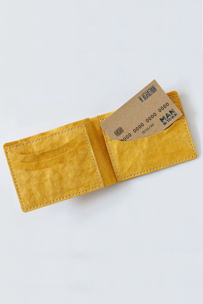 Wallet