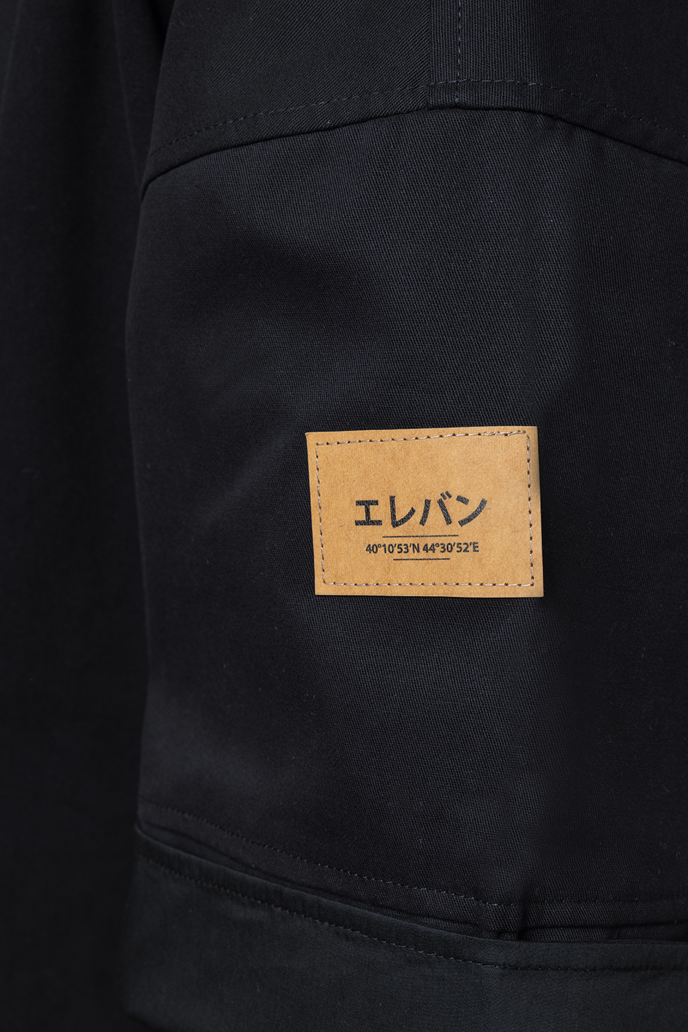 Kimono Black - Image 3