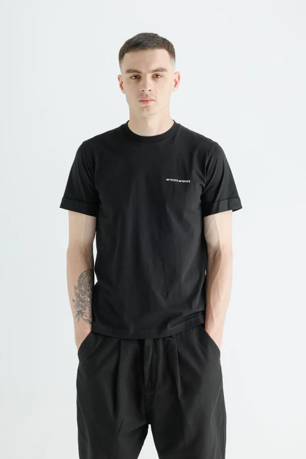 "Coordinates" T-Shirt