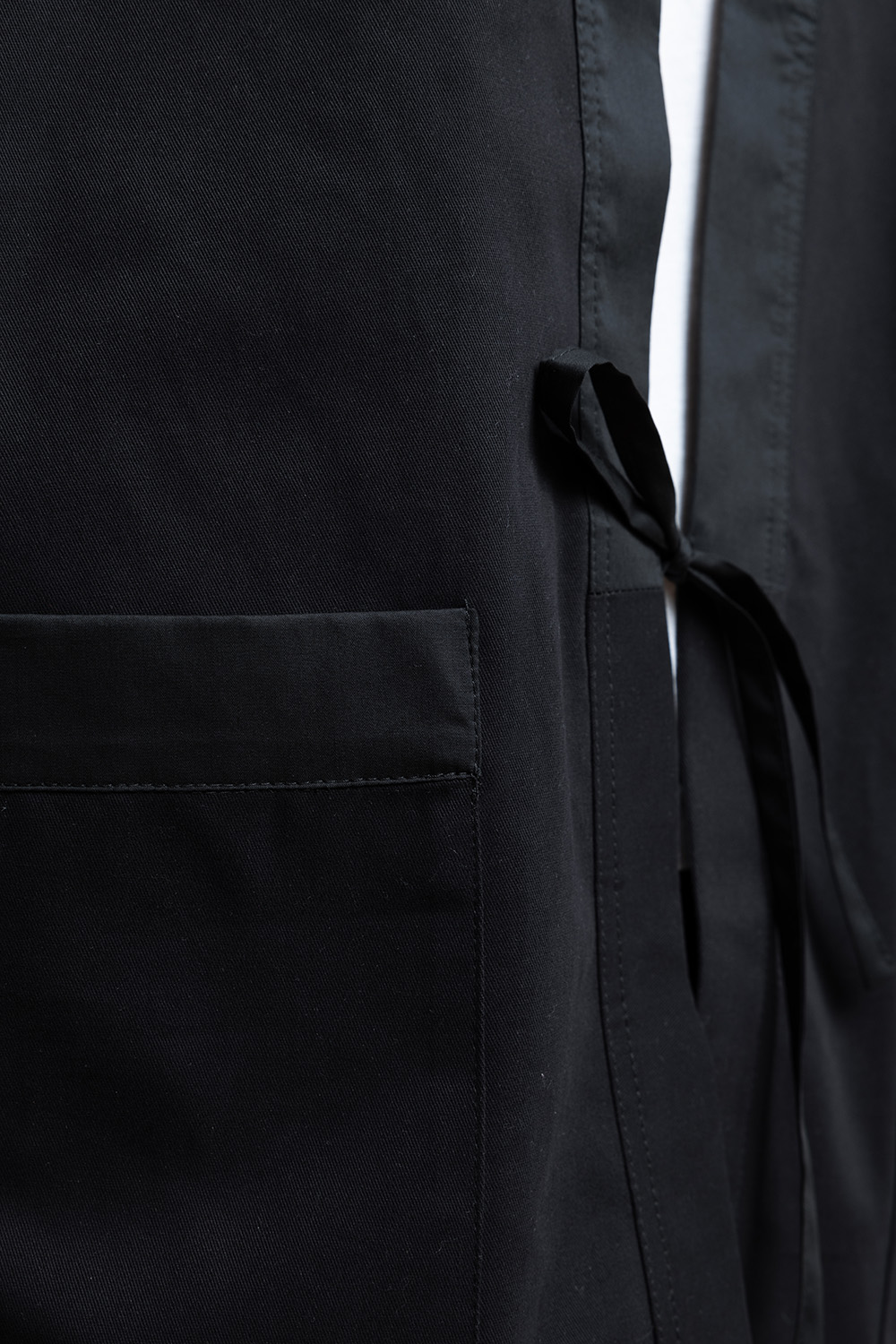 Kimono Black - Image 4