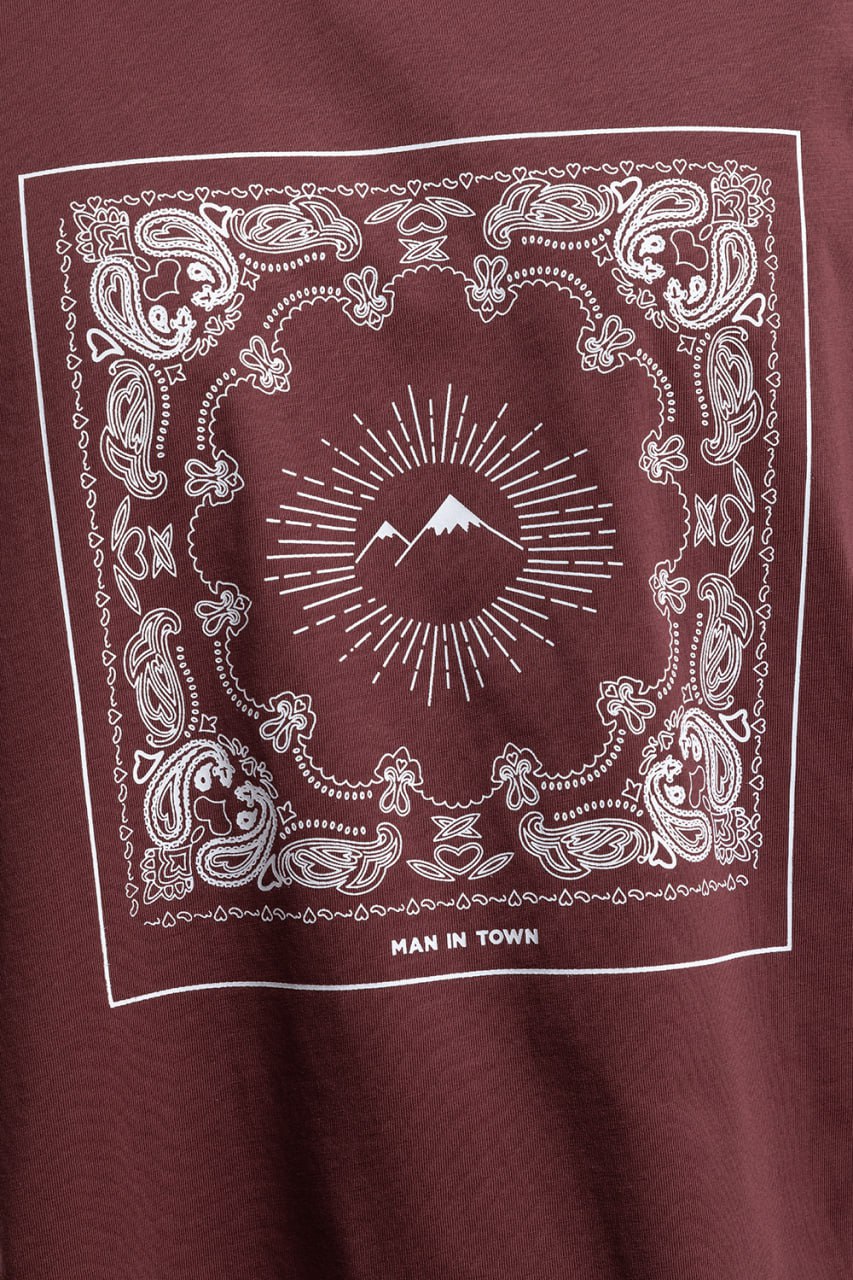 “Ararat” Oversize T-Shirt - Image 19