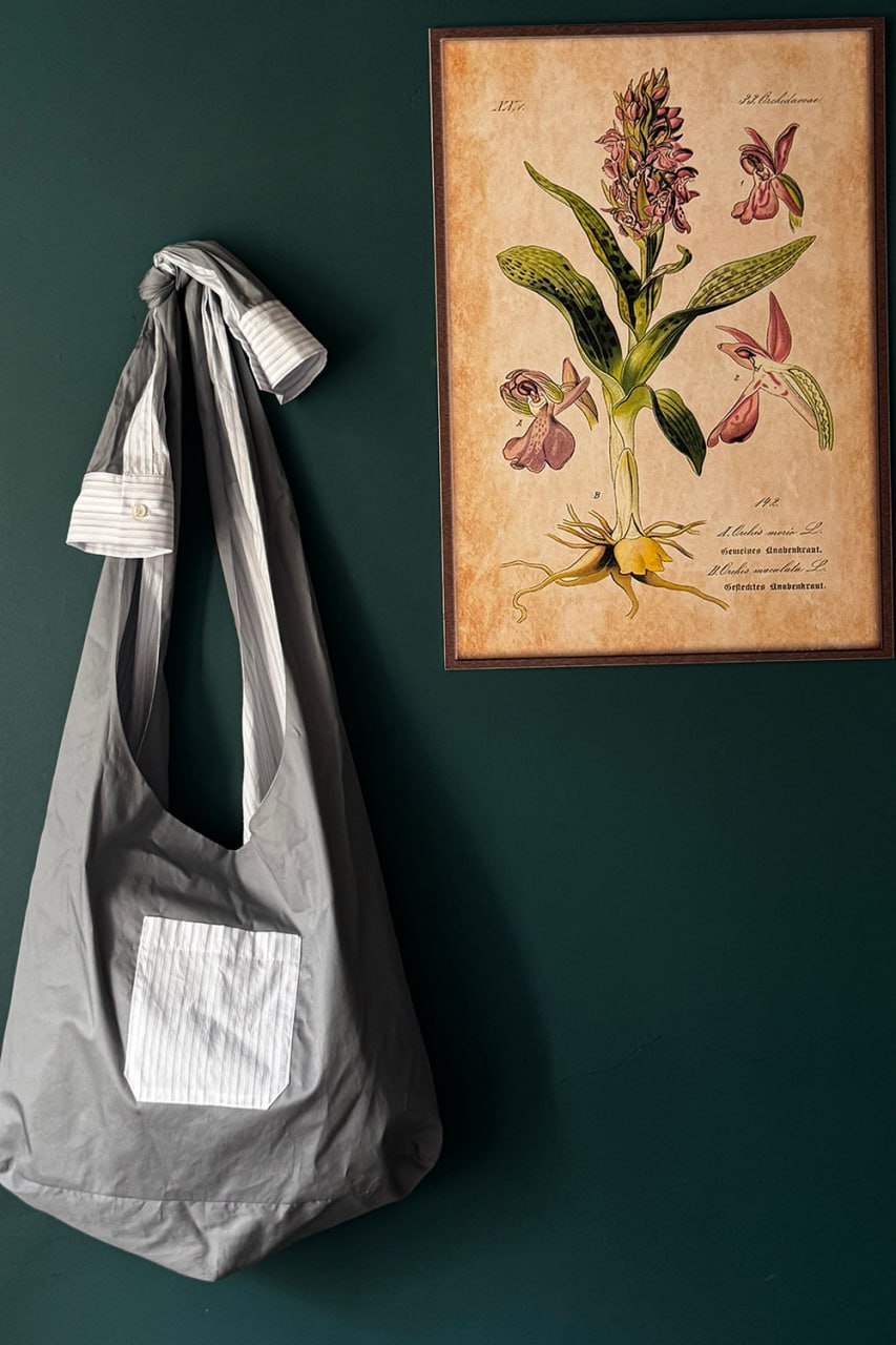 Shirt Hands Bag - Image 2