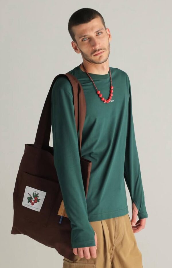 Pants, Long Sleeves.