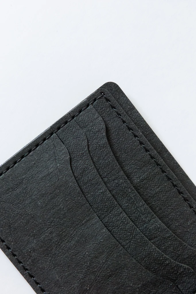 Wallet, Black