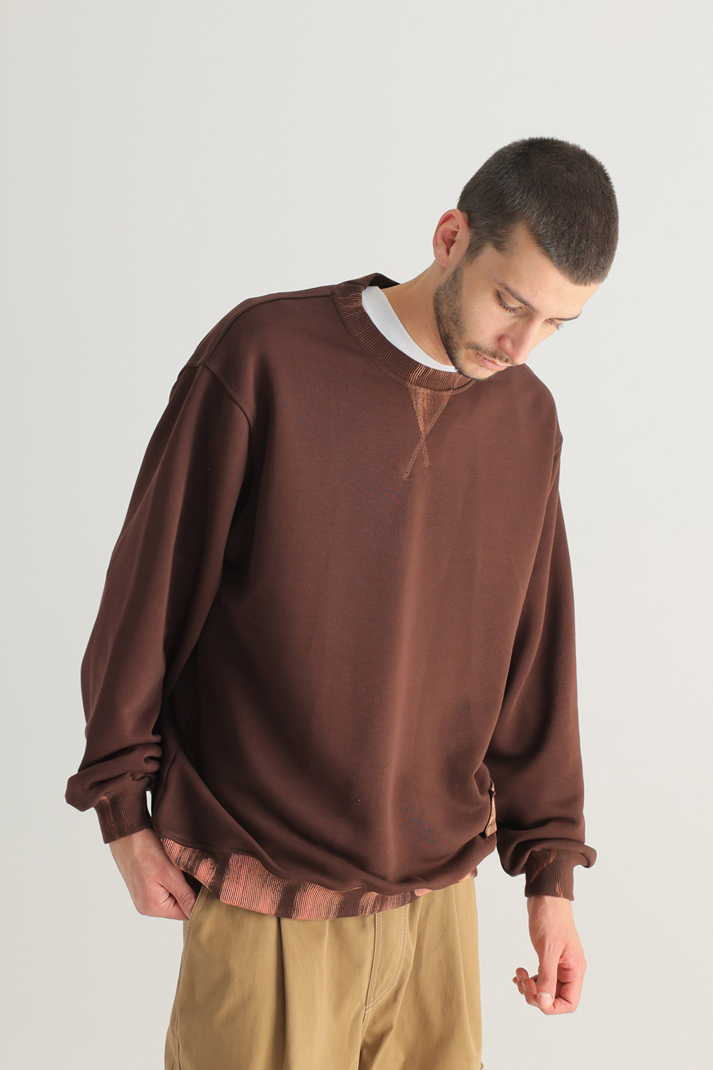 Tie-Dye Sweatshirt - Image 2