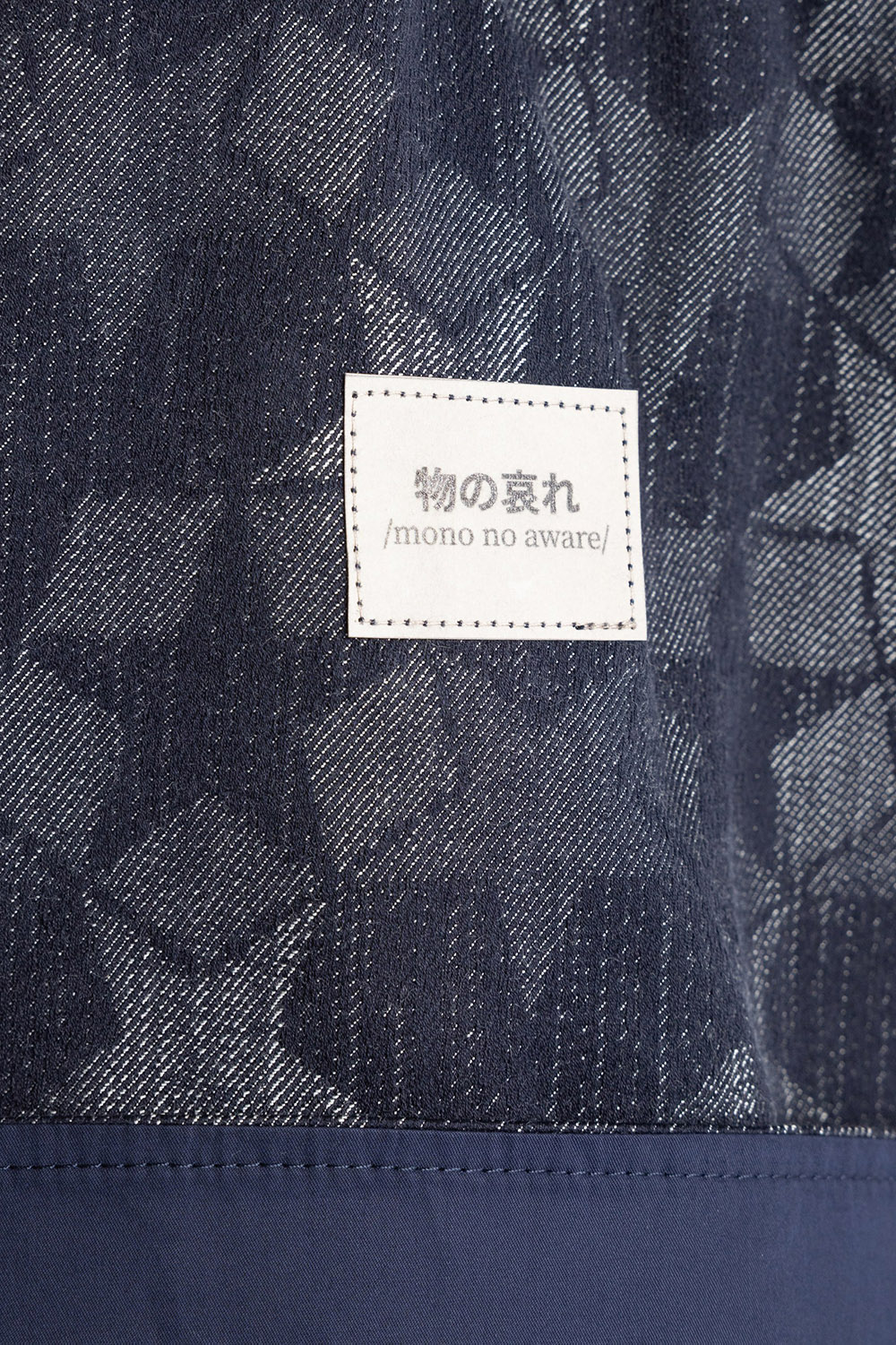 Star Print Kimono - Image 4