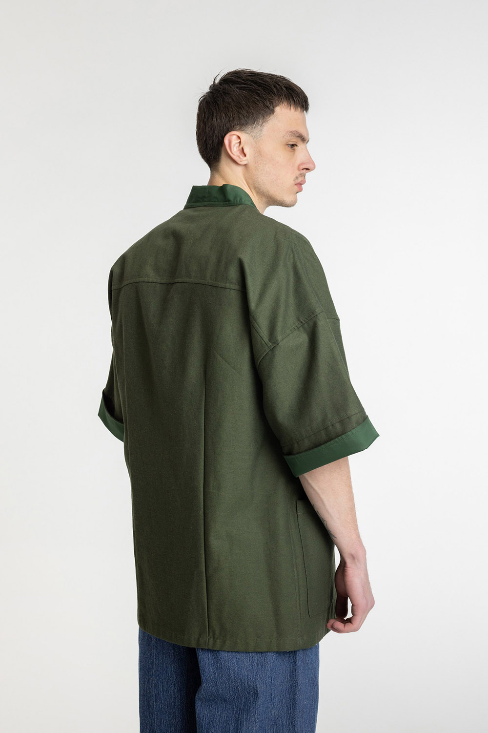 Cotton Kimono - Image 2