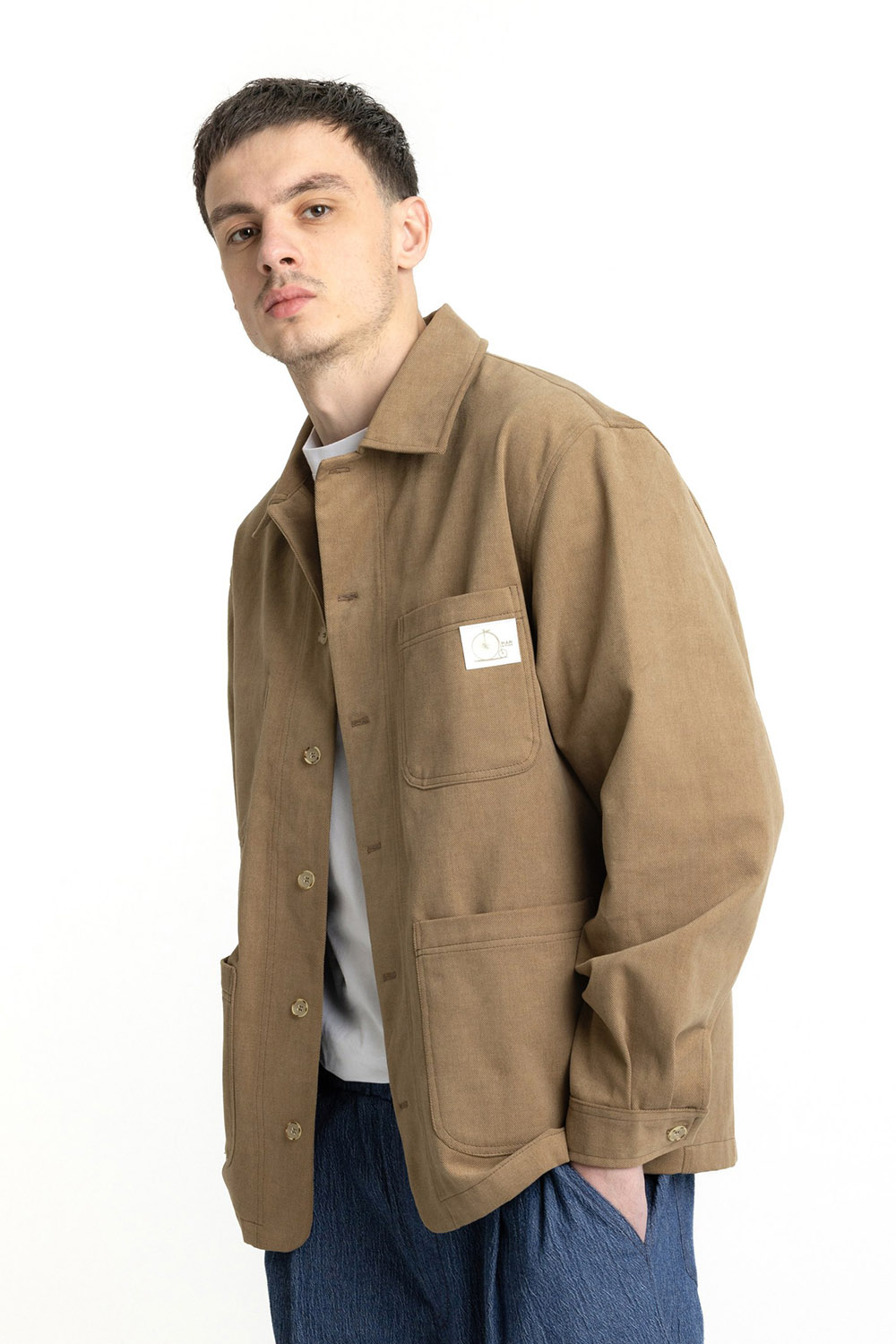 Worker Jacket - Image 2