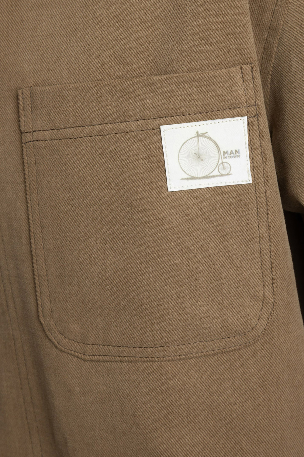 Worker Jacket - Image 4