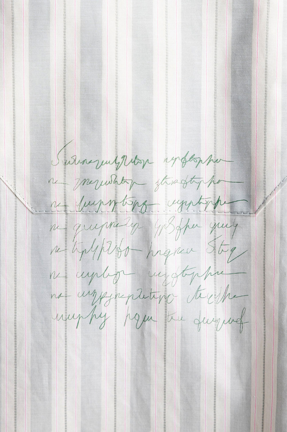 Spring Poetry Shirt - Image 3